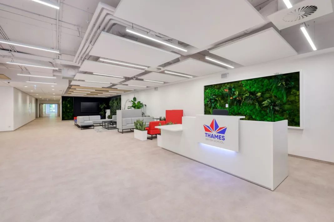 Why Thames British School Warsaw Is the Best Choice for Your Child in Warsaw
