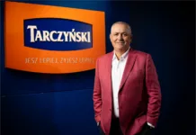 Jacek Tarczyński, President of the Management Board of Tarczyński
