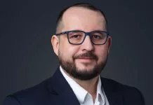 Jędrzej Kowalewski, CEO of Scanway