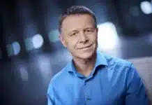 Radosław T. Krochta, President & CEO of MLP Group S.A.