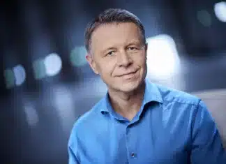 MLP Group accelerates European growth Revenue up 20% and EBITDA up 10% in Q1 2026 Radosław T. Krochta, President & CEO of MLP Group S.A.