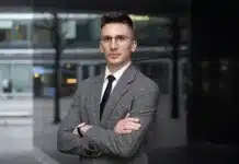 Poland’s Industrial and Logistics Market Starts 2026 with Strong Tenant Demand Antoni Szwech, Senior Analyst at Colliers