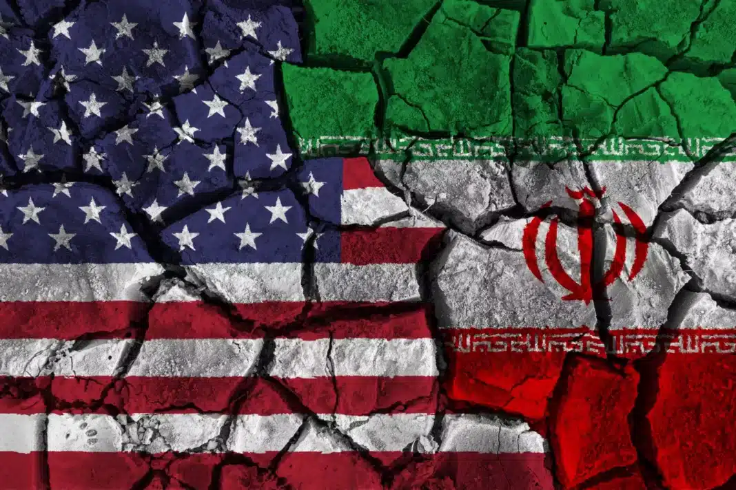 USA i Iran
