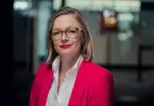 Joanna Romańczuk, Director at TMF Group for Northern Europe