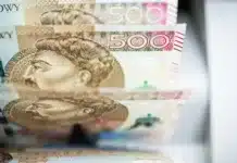 money economy poland