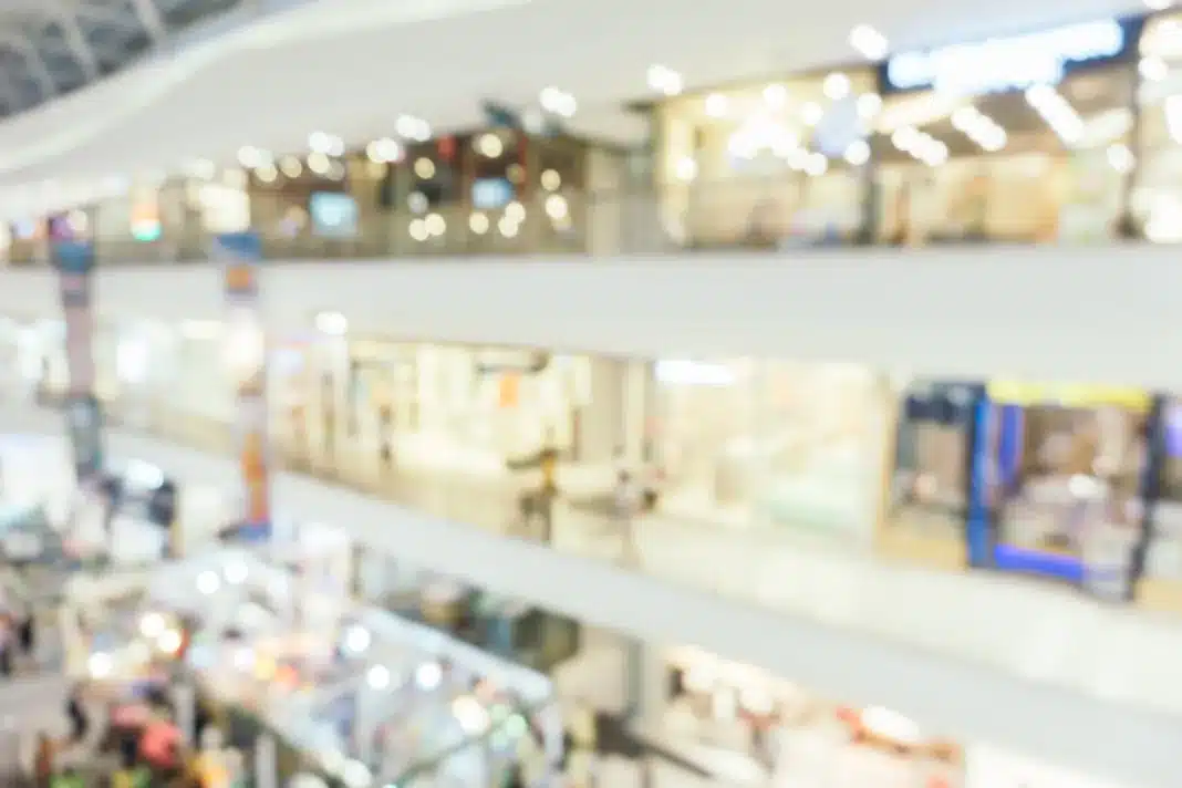sklep galeria shopping