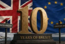 Ten Years After the Brexit Vote, Poland Emerges Among the Few EU Winners 10 lat brexit