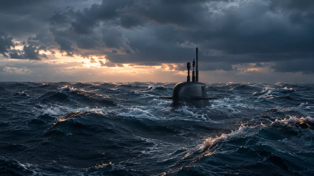 A26 submarines