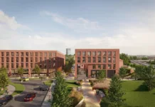 Brothers Harriman leases 13,300 sqm at WITA project in Kraków, marking the biggest office deal in Poland’s regional markets in 2026 Brothers Harriman leases 13,300 sqm at WITA project in Kraków, marking the biggest office deal in Poland’s regional markets in 2026