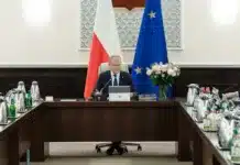 Prime Minister Donald Tusk Calls for De-escalation in Poland-Ukraine Relations Donald Tusk