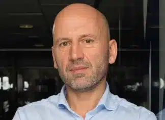 Jacek Obrocki, Vice-President of PragmaGO