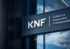 Komisja Nadzoru Finansowego KNF