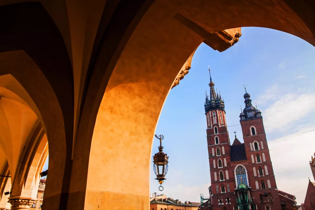 Kraków 1