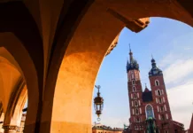 Kraków in April 2026: higher wages and strong industry, but a weaker labour market and falling retail sales Kraków 1