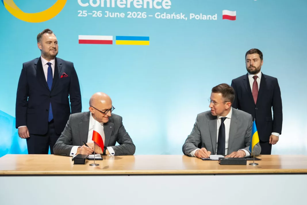 ORLEN and Naftogaz Deepen LNG Cooperation to Strengthen Ukraine’s Energy Security