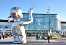 Apsys Sells Part of Its Posnania Stake to Czech Investment Fund Trigea Posnania Galeria Handlowa (2)