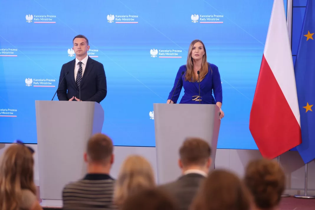 Press conference following the meeting of the Council of Ministers, 30 June 2026
