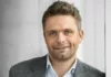 Szczepan Gowin, Partner, Head of Industrial & Logistics Agency, Poland, Cushman & Wakefield