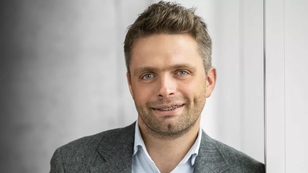 Szczepan Gowin, Partner, Head of Industrial & Logistics Agency, Poland, Cushman & Wakefield