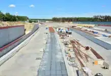 budowa drogi infrastruktura