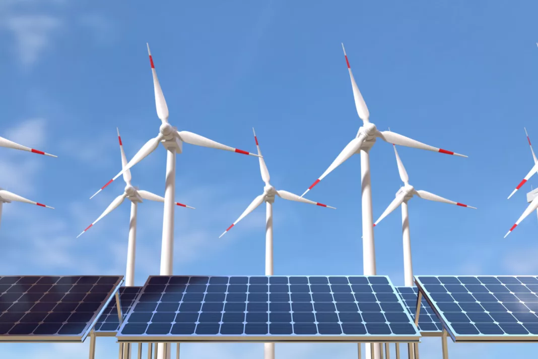 energetyka energy sector