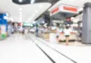 Polish Retail Sales Jump 6.2% in June 2026 lotnisko sklepy