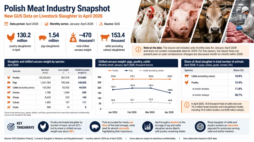 polish meat industry
