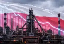 polska przemysł