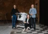 Polish Spacetech Company Sybilla Technologies Raises PLN 35 Million from Vinci and 3TS Polish Spacetech Company Sybilla Technologies Raises PLN 35 Million from Vinci and 3TS