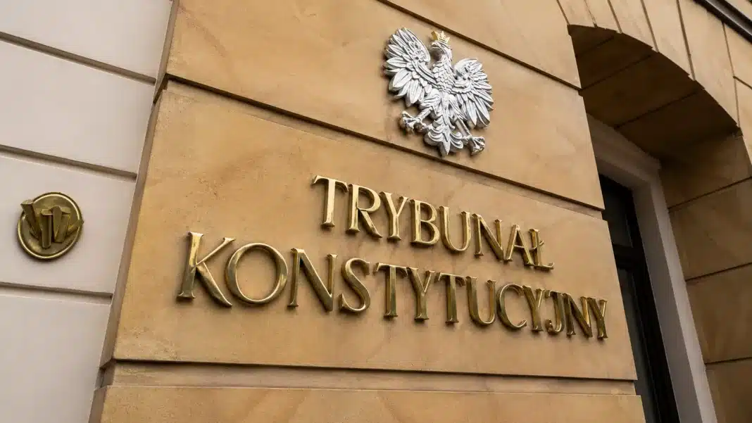 Constitutional Tribunal