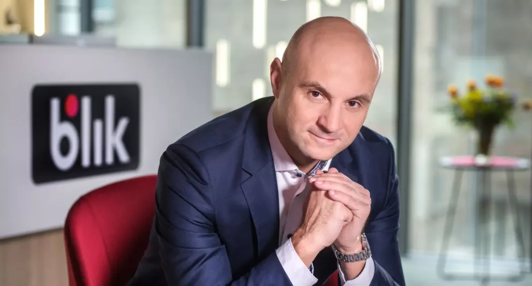 Dariusz Mazurkiewicz