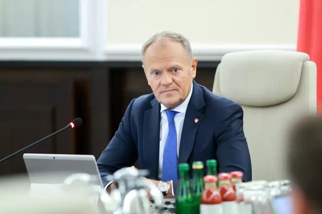 Donald Tusk
