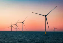 Baltic Power offshore wind farm