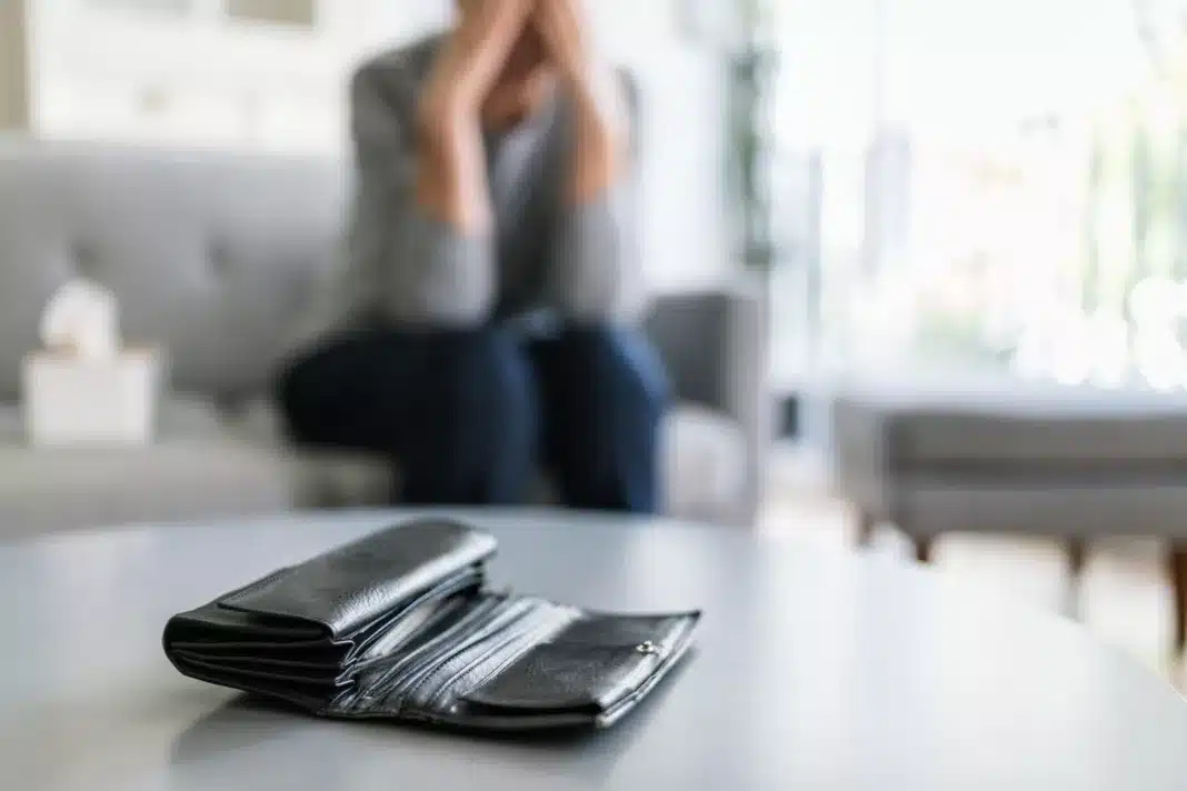 Consumer Bankruptcies in Poland