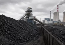 Polish Coal Mining Is Becoming More Expensive. How Much Does Coal Really Cost Taxpayers? coal węgiel górnictwo