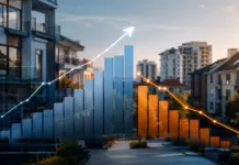 Secondary Housing Market Prices Remain Resilient Despite Strong Seller Competition mieszkania nieruchomości