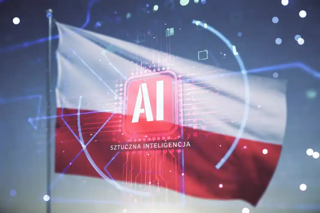 polska sztuczna inteligencja