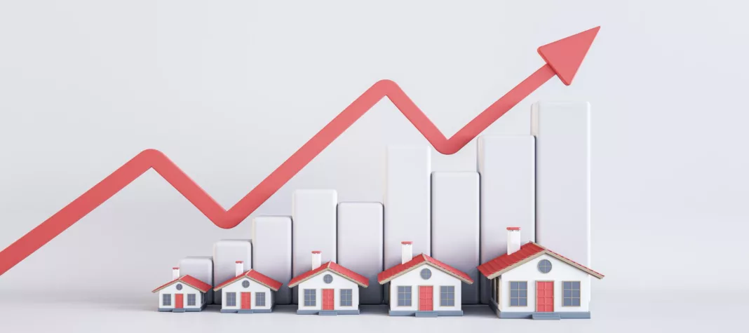 price drop real estate