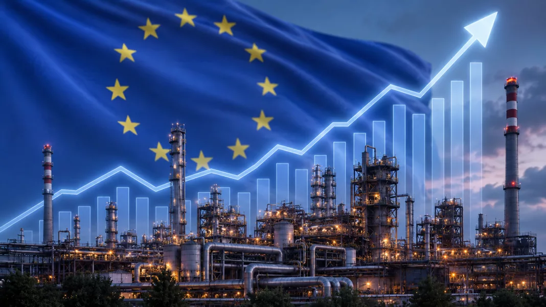 przemysł unia pmi