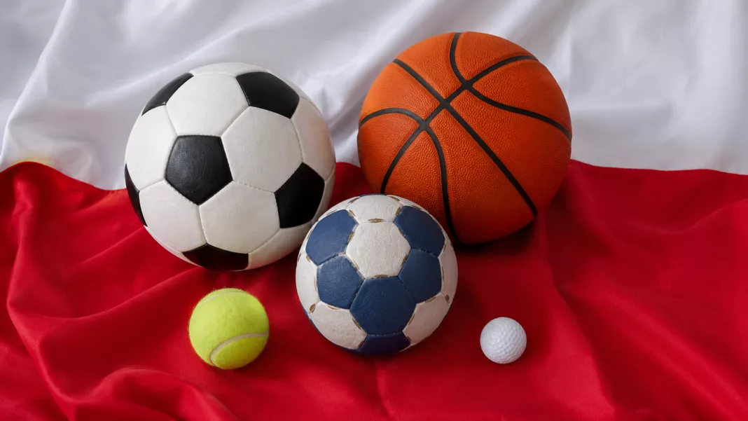 sport poland