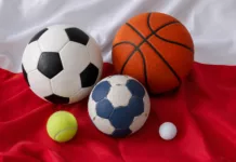 sport poland
