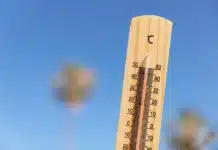 Heatwaves