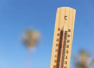 Heatwaves Could Cost Europe Up to 7% of GDP by 2030 Heatwaves
