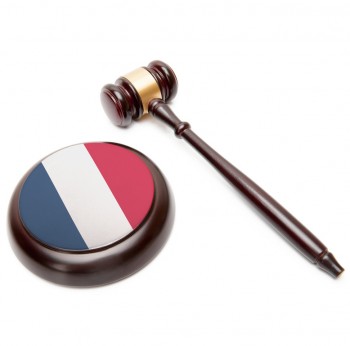 tłumaczenia prawnicze francuski