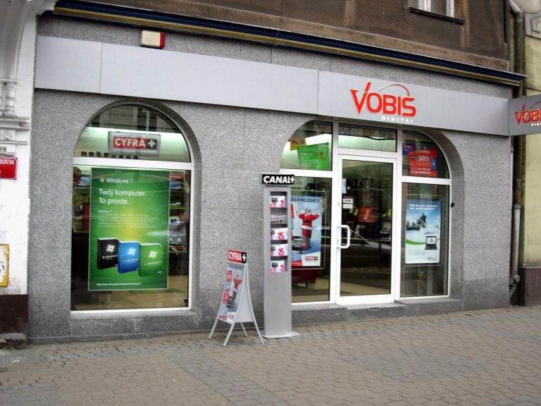 VOBIS S.A. ma nowego prezesa