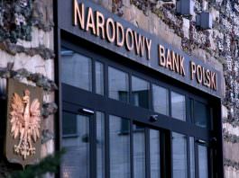 Narodowy Bank Polski NBP Siedziba