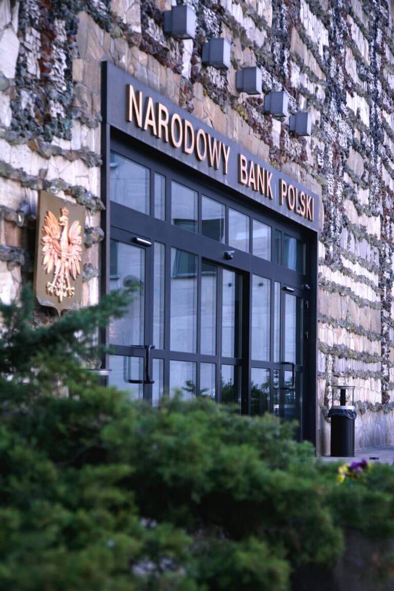 Rozmowa z Wojciechem Kwaśniakiem, doradcą prezesa NBP