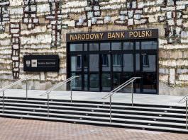 Narodowy Bank Polski NBP Siedziba
