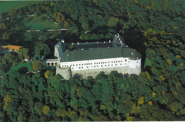 Spotkanie Przewodniczących Parlamentów państw Grupy Wyszehradzkiej