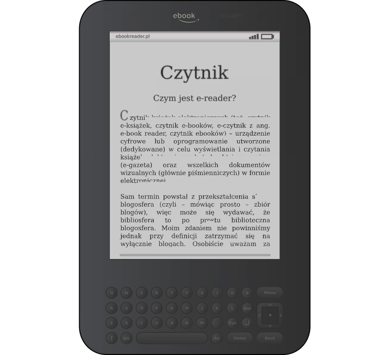 POLITYKA pierwszym polskim tygodnikiem dostępnym na Kindle